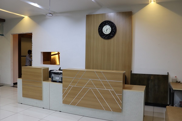 gallery
